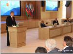 V Azərbaycan-Rusiya Regionlararası Forumu