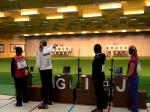 Olimpiya atıcılıq növləri üzrə Dünya Kuboku yarışlarının final mərhələsi