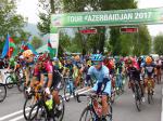 Tour d’Azerbaidjan-2017