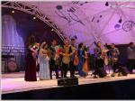 Qəbələ VI Beynəlxalq Musiqi Festivalı