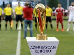 “Azərbaycan kubokunun final oyunu”